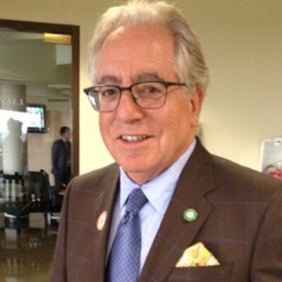 Profile Picture of Barry Weisbord (@barryweisbord) on Twitter