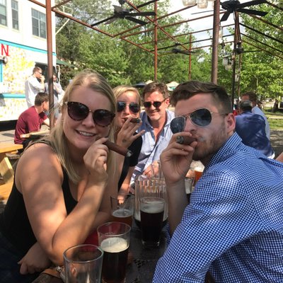 Profile Picture of LLC (@larrycasterline) on Twitter