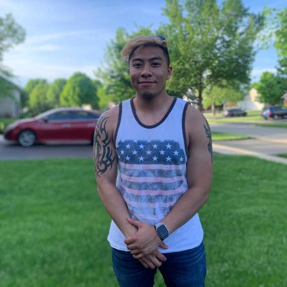 Nick Miranda - Poshmark Profile Picture of Nick Miranda (@asianmiranda) on Poshmark