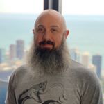 Profile Picture of Paul Eakins (@uponwingsofblack) on Instagram