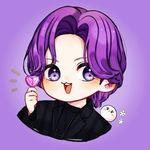 𝒾𝓈𝒽𝒶 ℊ𝒶𝓃𝒹𝒽𝒾 ♡︎ - Instagram Profile Picture of 𝒾𝓈𝒽𝒶 ℊ𝒶𝓃𝒹𝒽𝒾 ♡︎ (@i_m_big_fan_of_kpops) on Instagram