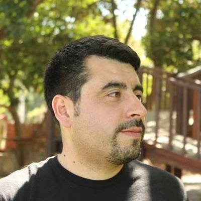 Profile Picture of Hugo Herrera Pardo (@h_herrera_pardo) on Twitter