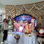 Profile Picture of Debby Soewoto Sariowan (@debbysoewoto8) on Instagram