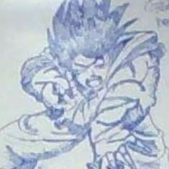 Profile Picture of Gellert Grindelwald (@mangamaster203) on Poshmark