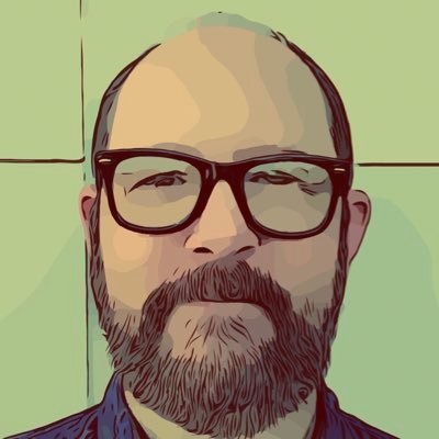 Profile Picture of Shane Graber (@ShaneGraber1) on Twitter