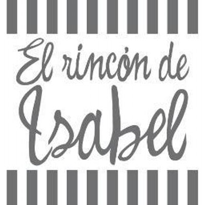 Profile Picture of El Rincón De Isabel (@RincondeIsabel) on Twitter