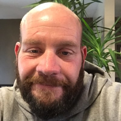 Profile Picture of Russ Hobbs (@russhobbs3) on Twitter