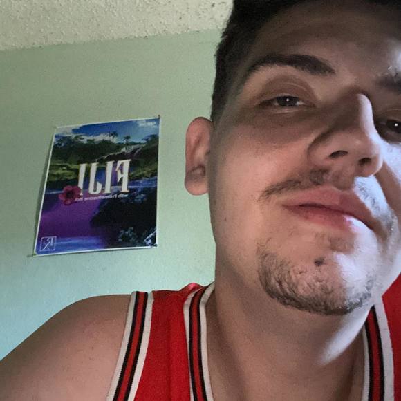 Profile Picture of Corey Santos (@rokstar99) on Poshmark