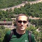 Profile Picture of Ben Caudill (@bmcaudill) on Instagram