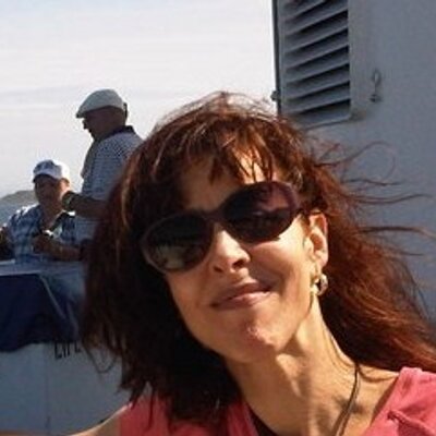 Profile Picture of Maggie Hope-Simpson (@mhopesimpson) on Twitter