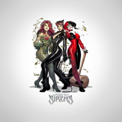 Ivy Newman - Twitter Profile Picture of Ivy Newman (@1_ivyecc) on Twitter