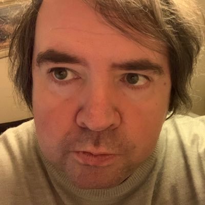 Profile Picture of Kris Davies MA 💊 (@chrischowdavies) on Twitter