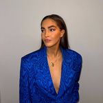 Profile Photo of Alicia Rajić Covarrubias (@aliciarajic) on Instagram