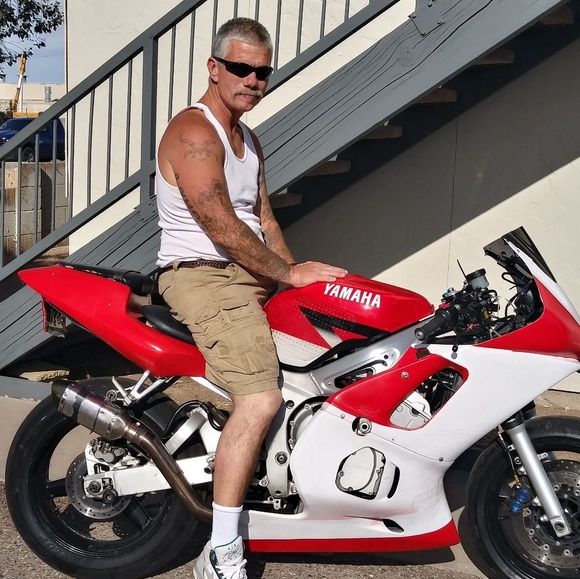 Profile Picture of James Krugel (@ganlerjim) on Poshmark