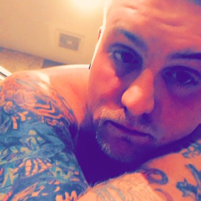 Profile Picture of Stephen Nutter (@Nuttahhh) on Twitter