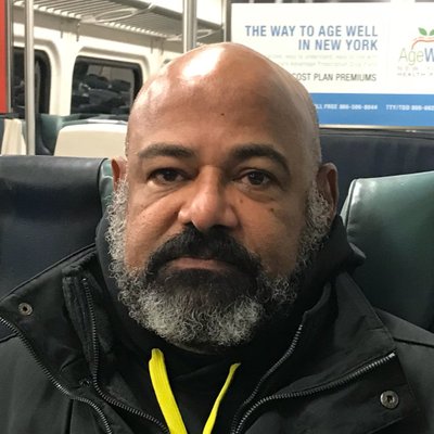 Profile Picture of Jaime Minor (@JaimeMinor5) on Twitter