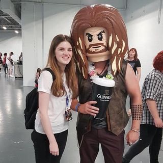 Jenna Scott - Instagram Profile Picture of Jenna Scott (@_jenna__scott_) on Instagram