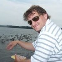 Profile Picture of Kenneth Bialota (@kenneth-bialota) on Quora