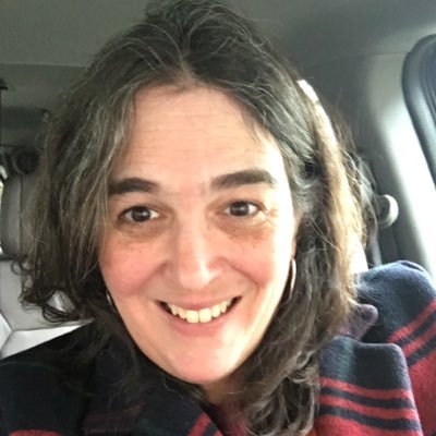 Profile Picture of Stacey Rubin Silver (@SilverRubin) on Twitter