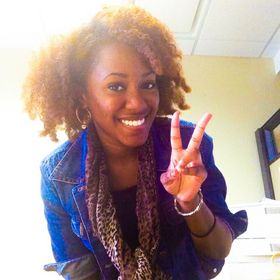 Profile Picture of Lauron Thomas (@lauronthomas) on Pinterest