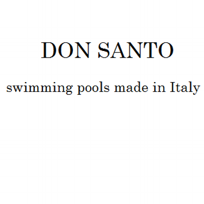 Profile Picture of Don Santo (@DonSantoPools) on Twitter