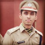 Profile Picture of Atul choudhary IRS (@atul_choudhary94) on Instagram