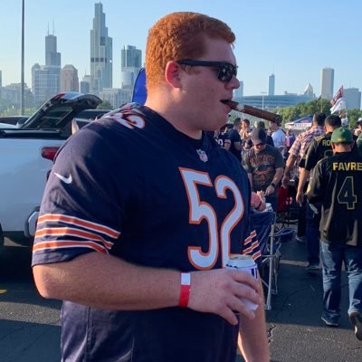 Profile Picture of Sean Mcgrath (@fade2red63) on Twitter