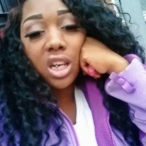 Profile Picture of Octavia__ (@OctaviaBennett3) on Twitter