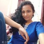 Profile Picture of Jyothi Ch (@chavi_ray_of_light) on Instagram