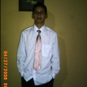 Profile Picture of Emanuel Hidalgo (@212579896) on Myspace