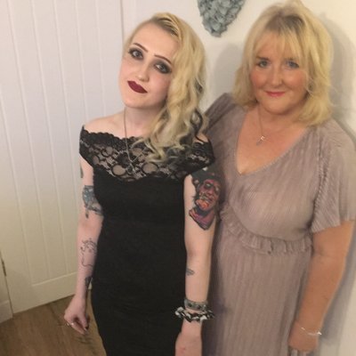 Profile Picture of Gillian Barrett (@barrgi) on Twitter