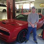 Profile Picture of Randall Vincent (@randallsrv) on Instagram