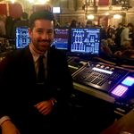 Profile Picture of Mike Wellman (@dichroic_lighting) on Instagram