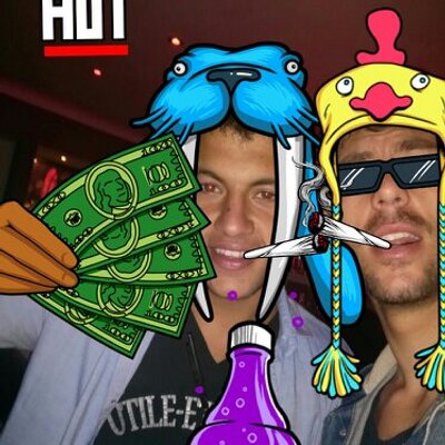 Profile Picture of Tom Roland (@LePutTom) on Twitter