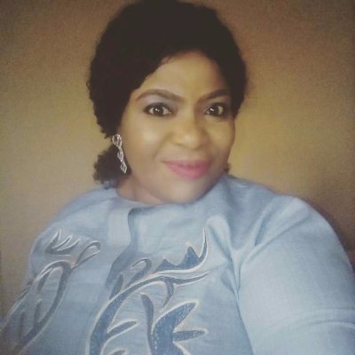 Profile Picture of Motunrayo Tobun Onaneye (@OnaneyeTobun) on Twitter