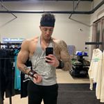 Profile Picture of Michael Giuliani (@yayalifts) on Instagram