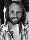 Profile Picture of Maurice Gibb - Wikipediaon Wikipedia