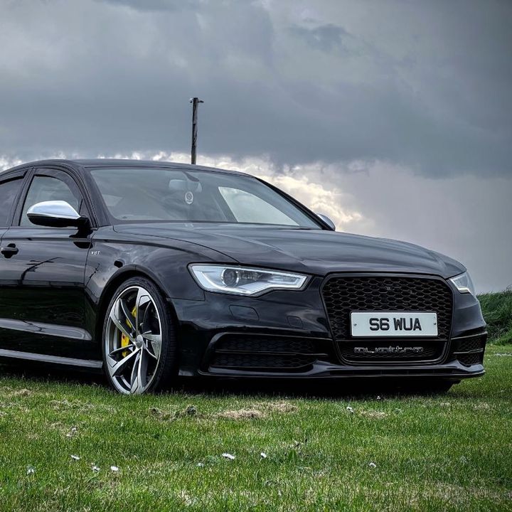 Profile Picture of Stuart C (@s6_stu) on Tiktok