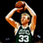 Profile Picture of Larry Byrd (@larry bird photo) on Flickr