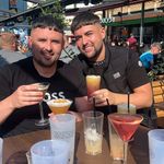 Profile Picture of Jordan Neill (@jordanneill94) on Instagram