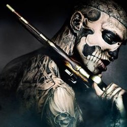 Profile Picture of Davidrske (@david_raschke) on Twitter