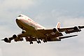 Profile Picture of Air India Flight 182on Wikipedia