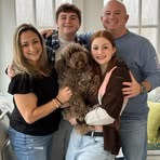 Profile Picture of Meredith Berk Gellis (@merili4u) on Facebook