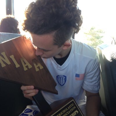 Profile Picture of Asbjørn Joshua Sloth (@JoshuaSlothHuss) on Twitter