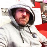 Profile Picture of David Emberton (@embod123) on Instagram