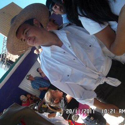 Profile Picture of Jose Misrain Avena (@MirraAvena10) on Twitter