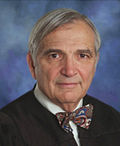 Profile Picture of John M. Facciolaon Wikipedia