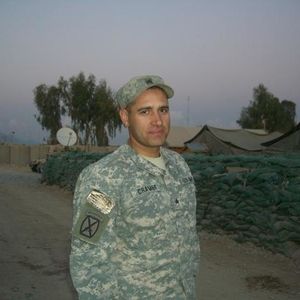Profile Picture of Benjamin Cramer (@shitthrower) on Myspace