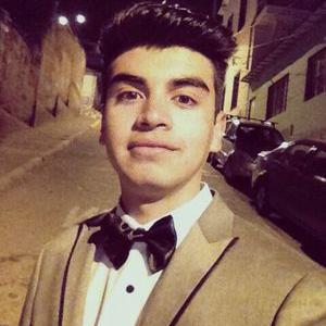 Profile Picture of Carlos Jason (@CarlitosJason) on Twitter