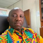 Profile Picture of Eric Dade Amengor (@dadengor) on Instagram